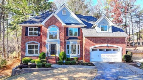 A home in Lawrenceville