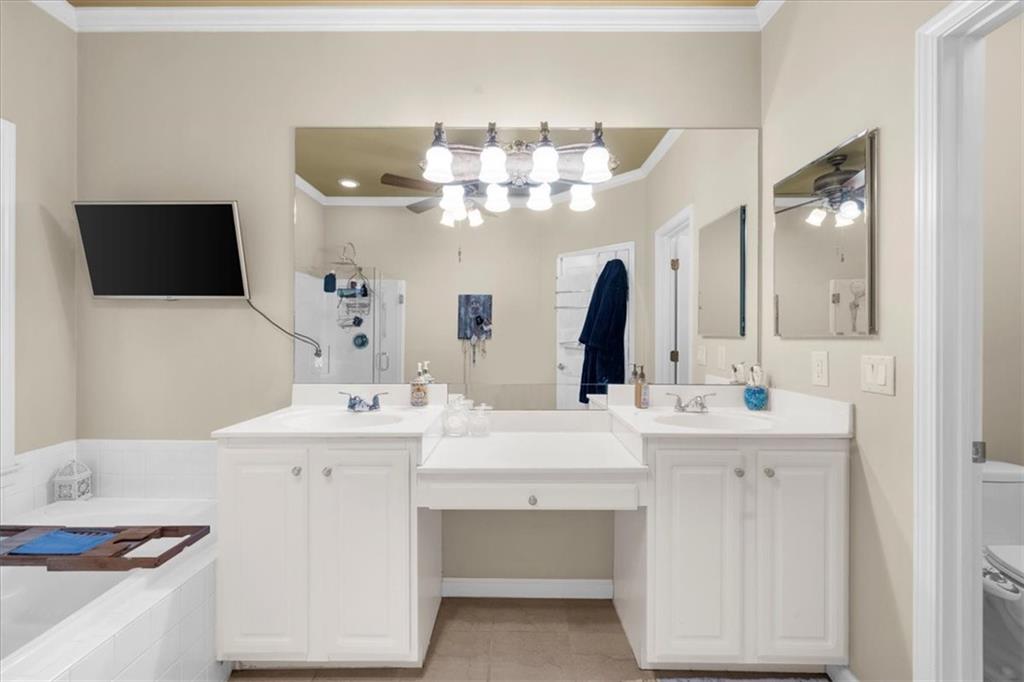 8555 Hope Mews Court, Atlanta, Georgia image 24