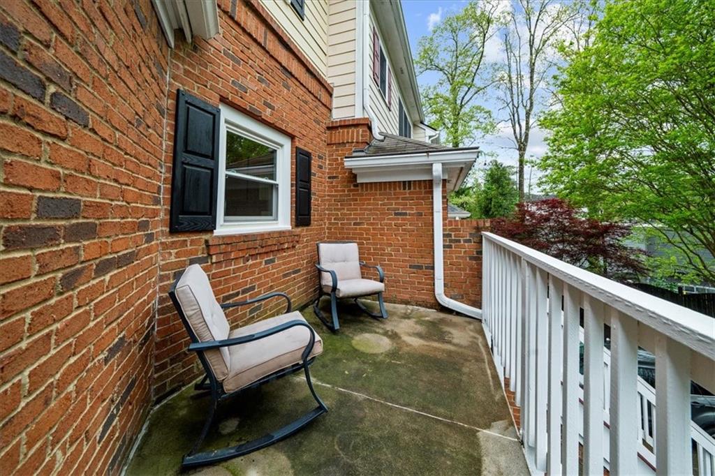 8555 Hope Mews Court, Atlanta, Georgia image 3
