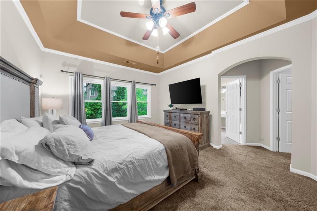8555 Hope Mews Court, Atlanta, Georgia image 22