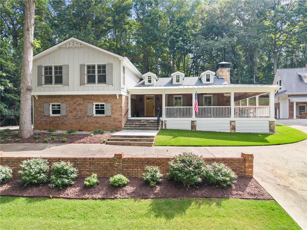 2550 Cove Road