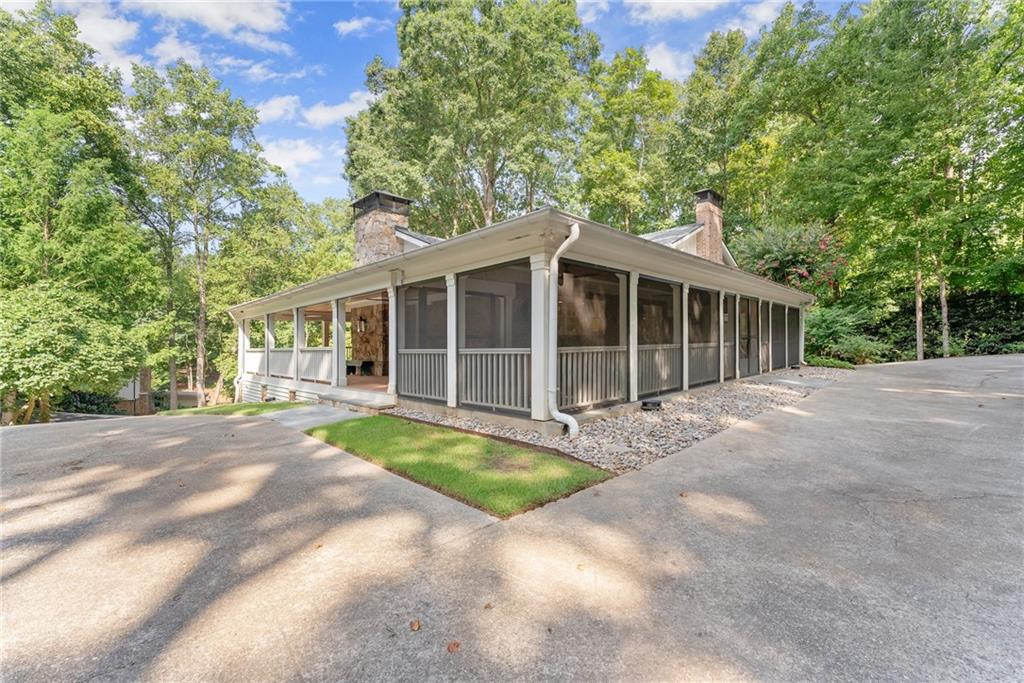 2550 Cove Road
