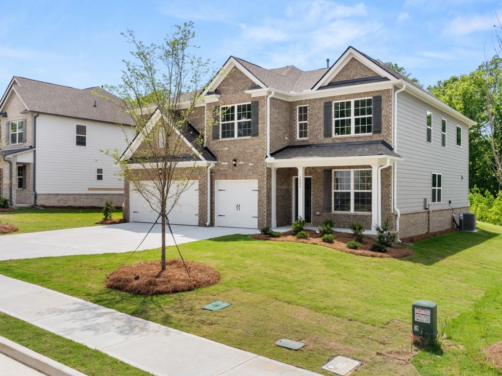 7165 Linden Drive