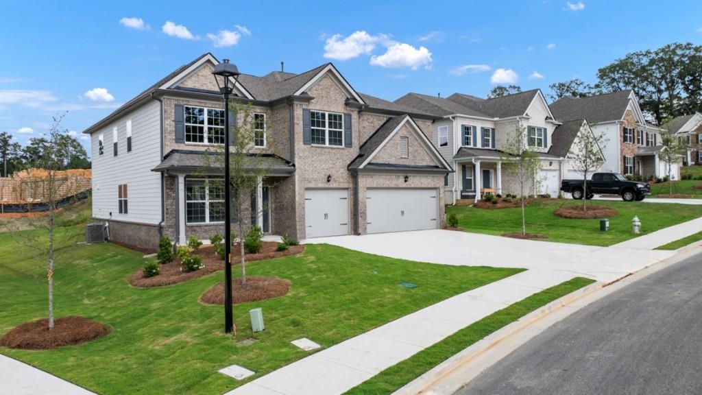7165 Linden Drive