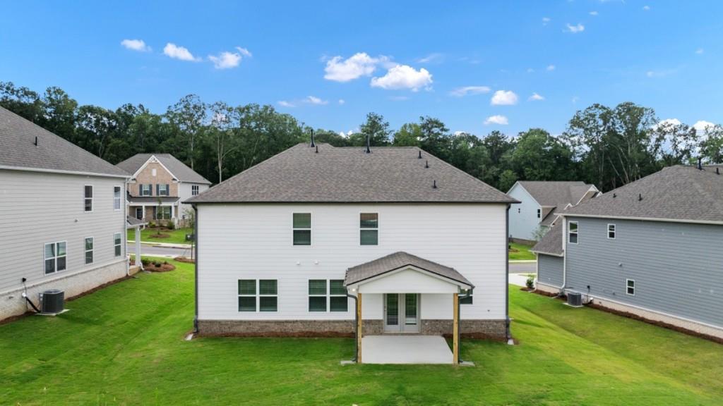 7165 Linden Drive