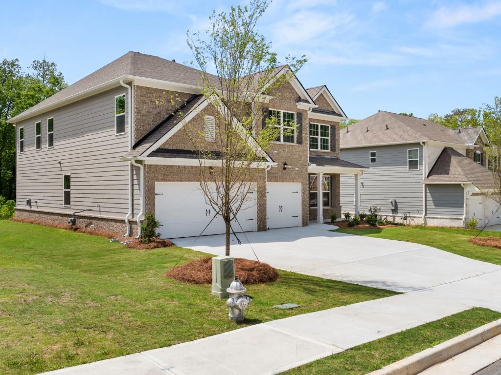7165 Linden Drive