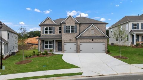 7165 Linden Drive South Fulton GA 30349