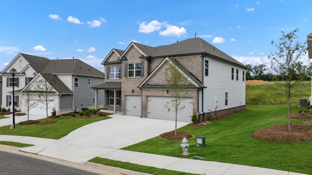 7165 Linden Drive