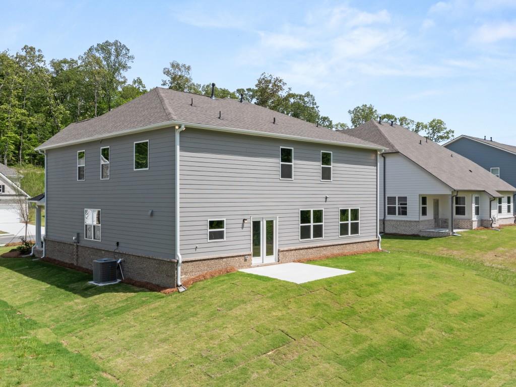 7165 Linden Drive