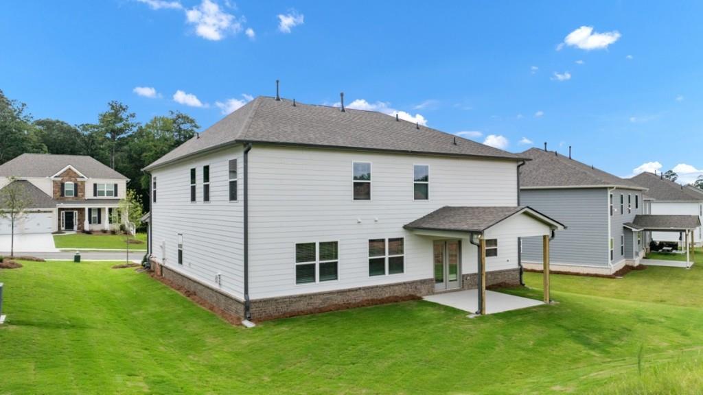 7165 Linden Drive