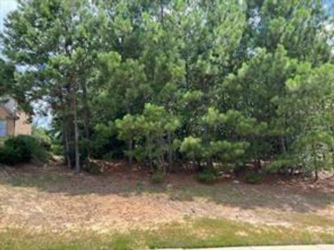 Vacant Land For Sale - 4864 Grandview Court<br/> Flowery Branch, GA 30542