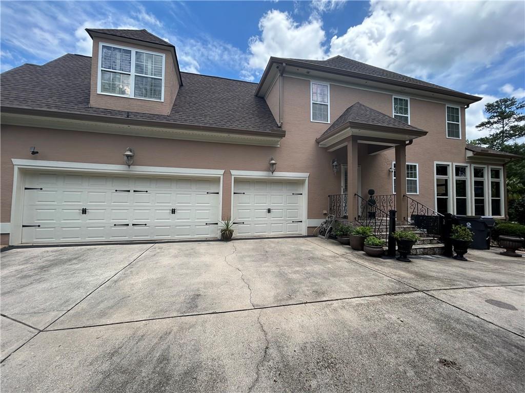716 Bethpage Drive