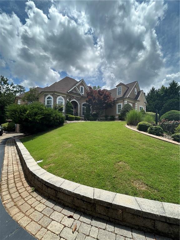 716 Bethpage Drive