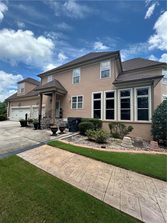 716 Bethpage Drive