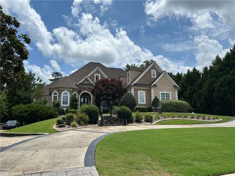 716 Bethpage Drive Mcdonough GA 30253