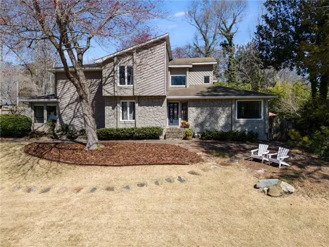 3261 Turtle Lake Court SE, Marietta, GA 30067 - MLS#: 7540526