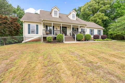 Homes For Sale - 3057 S Van Wert Road<br/> Carroll County, Villa Rica, GA 30180
