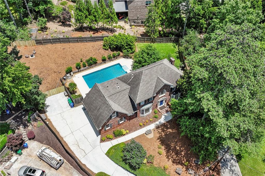 4709 Layfield Drive