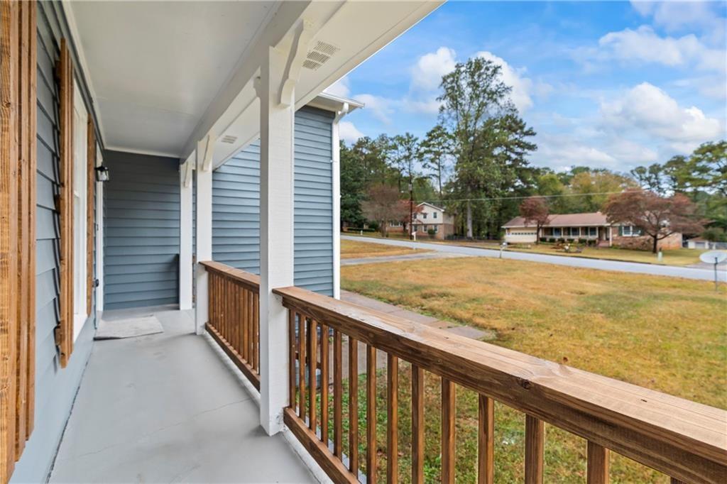 5211 Beechwood Forest Drive