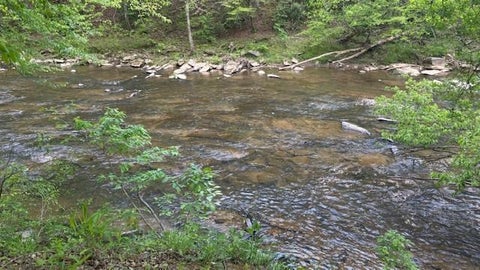 Vacant Land For Sale - 01 Hwy 136 West<br/> Pickens County, Talking Rock, GA 30175