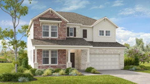 660 Nichols Farm Circle Dacula GA 30019