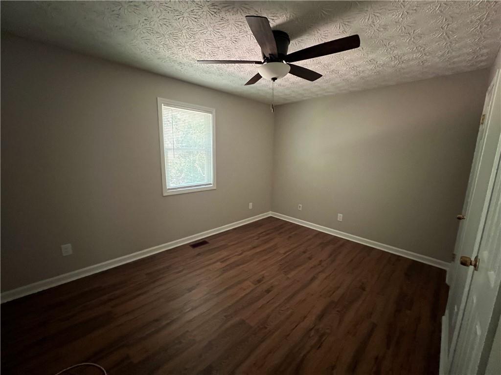 Forest Estates - Residential Income