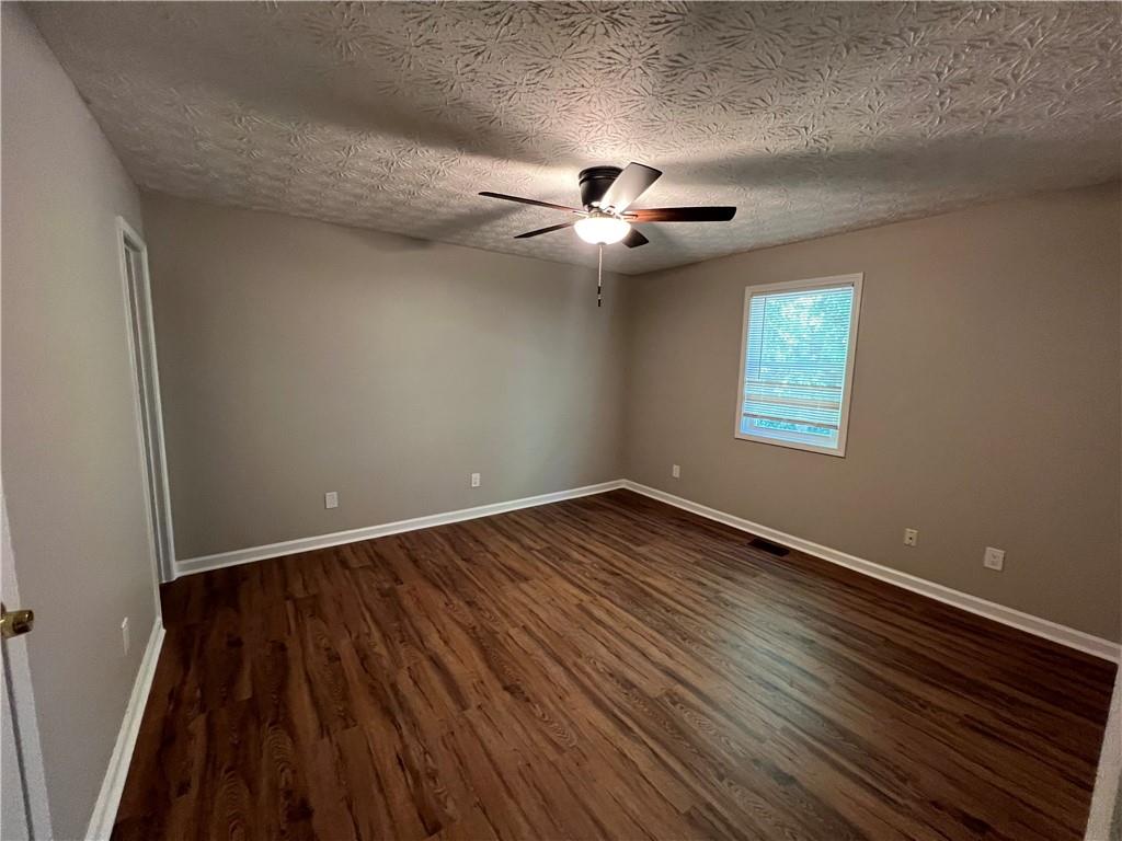 Forest Estates - Residential Income