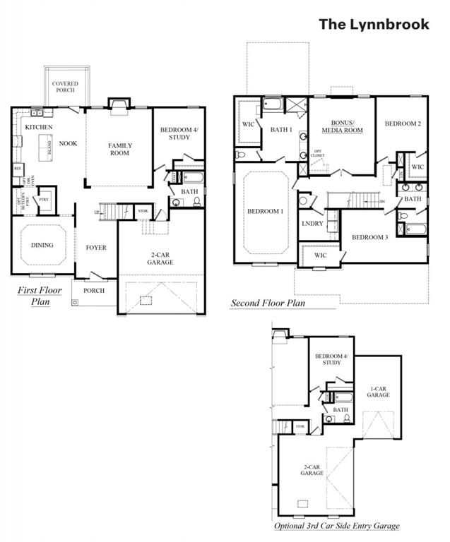 4095 Haven Way