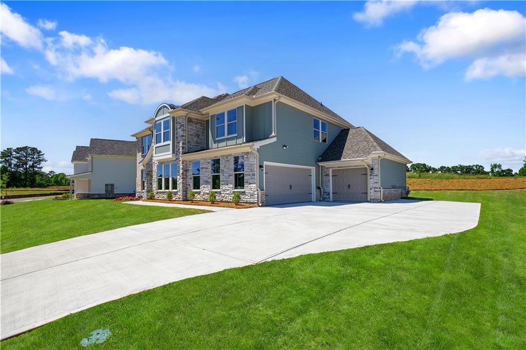 149 Blessing Brook Way