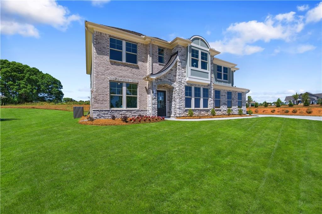 149 Blessing Brook Way