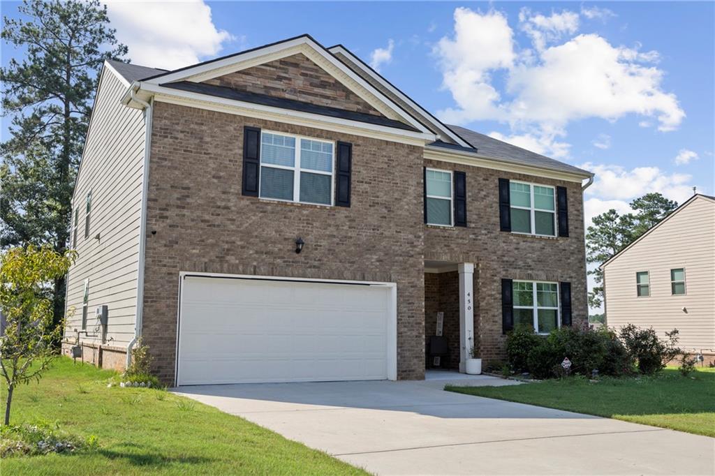 450 Noblewood Drive