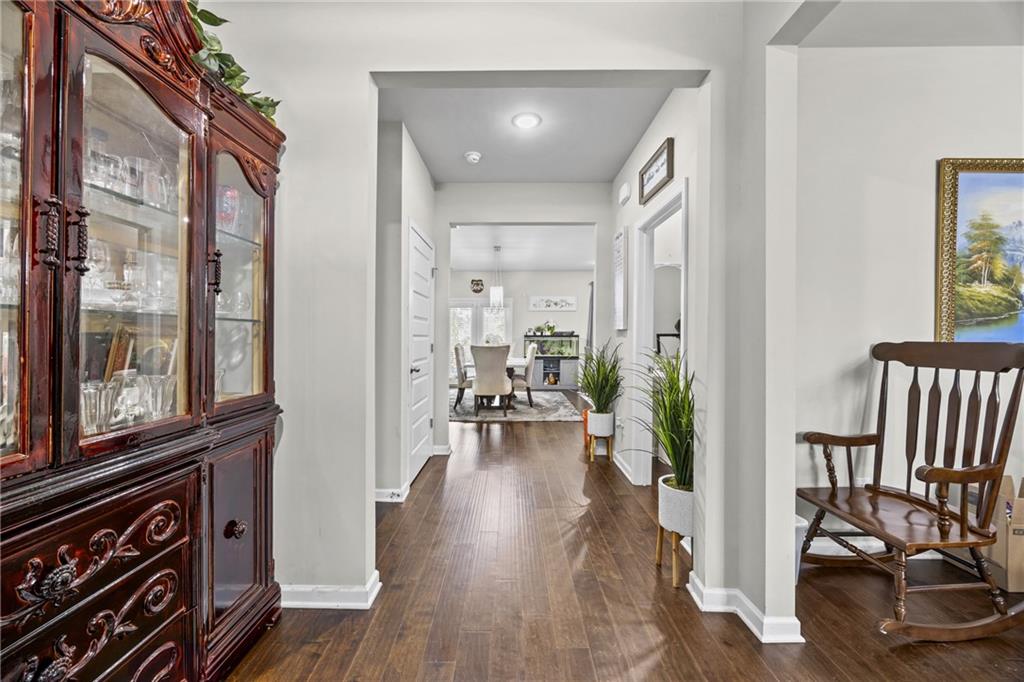 450 Noblewood Drive