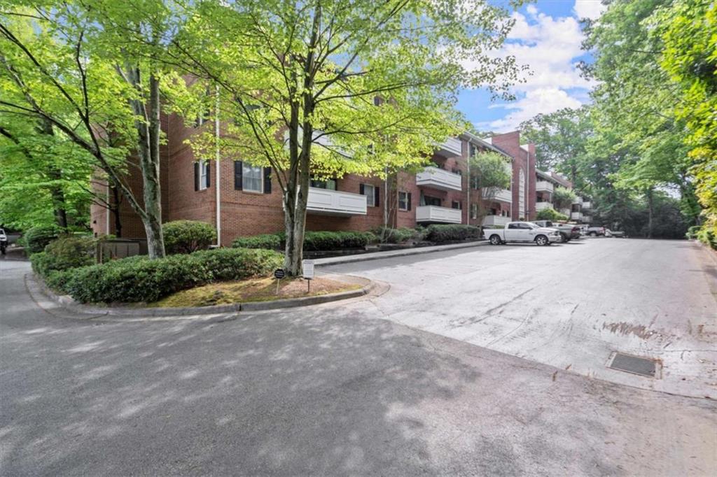 305 Ridley Howard Court
