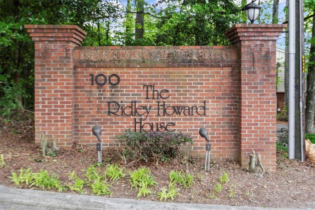 305 Ridley Howard Court, Decatur, Georgia image 38