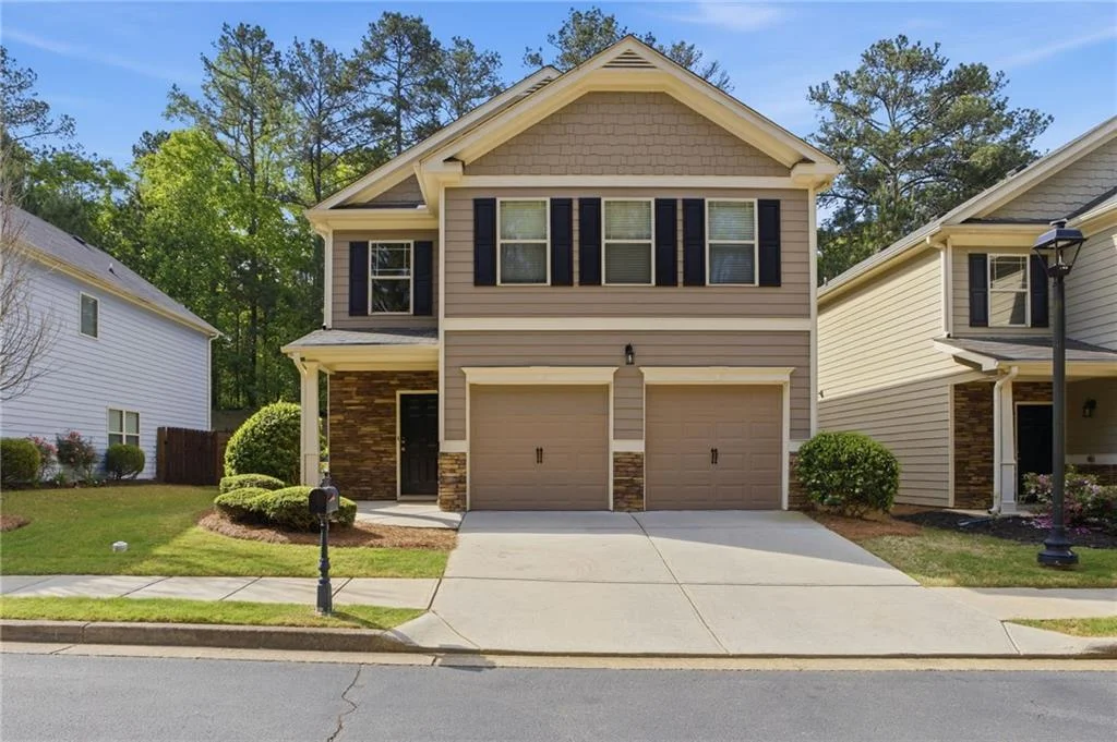 506 Tallapoosa Trail