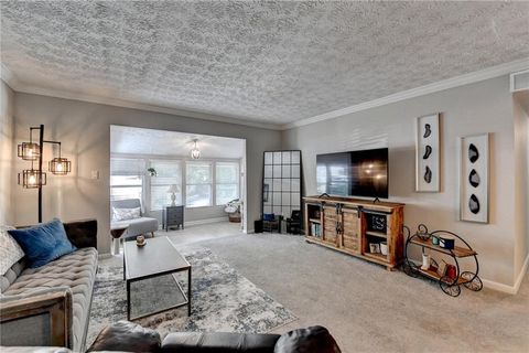 5149 Roswell Road 7 Atlanta GA 30342