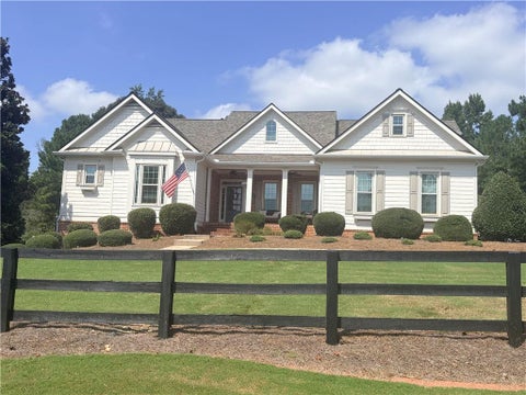 Homes For Sale - 117 Savanna Estates Drive<br/> Canton, GA 30115