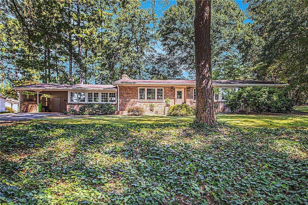 3302 Wynn Drive