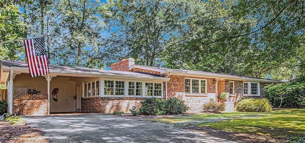 3302 Wynn Drive