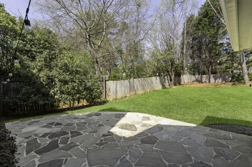 1806 Bragg Street, Brookhaven, Georgia image 36