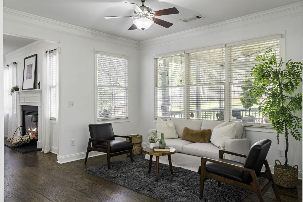 1806 Bragg Street, Brookhaven, Georgia image 14