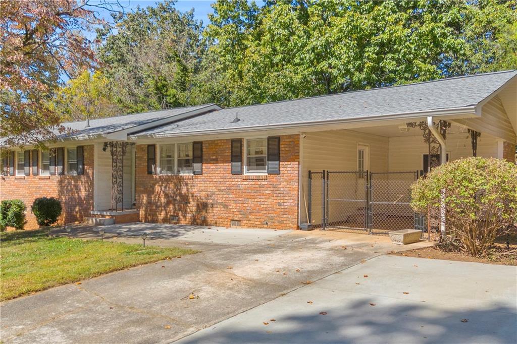 227 Short Avenue
