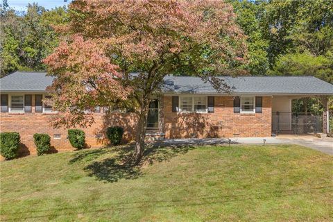 227 Short Avenue Cornelia GA 30531
