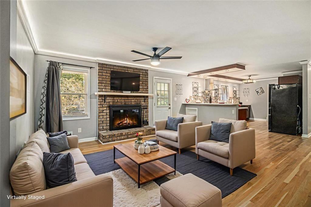 4777 Summit Hills Way