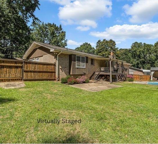 4777 Summit Hills Way