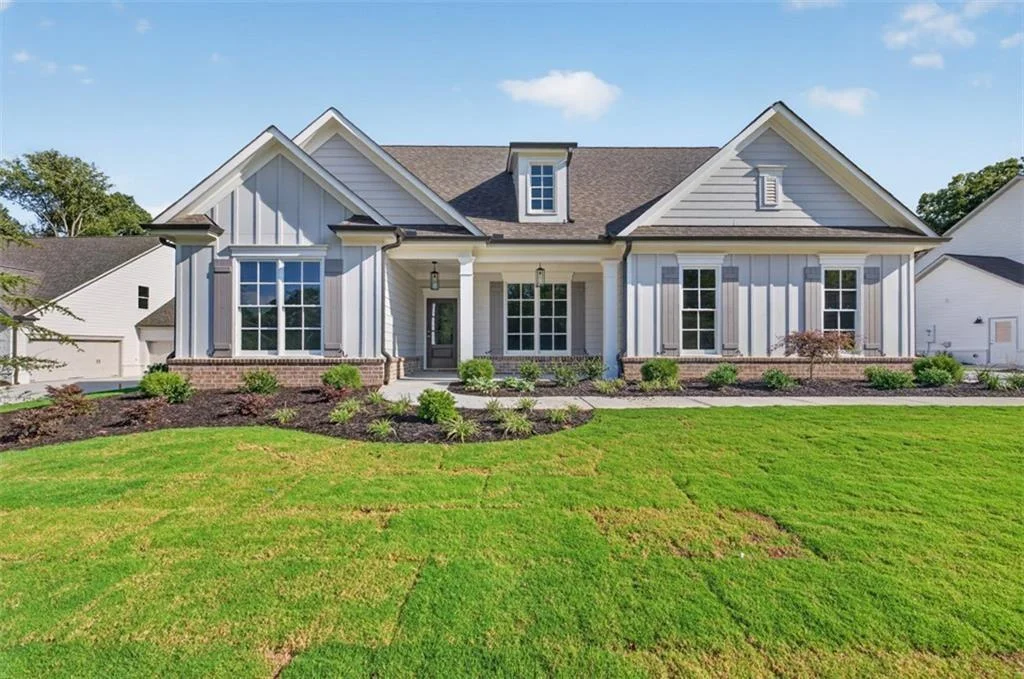 4779 E Reed Road, Gainesville, GA, 30507
