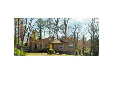5014 Ridgewald Court NE Kennesaw GA 30144