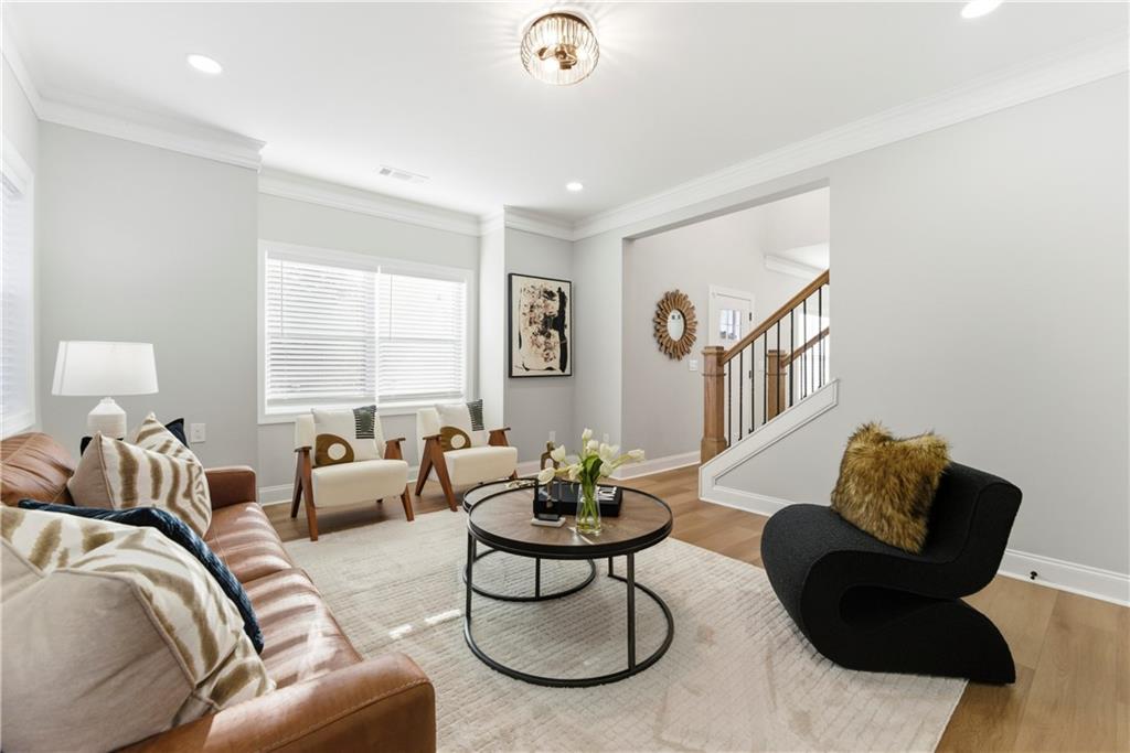 2990 Shallowford Road NE