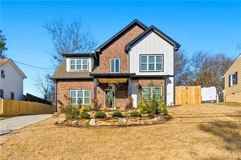 2990 Shallowford Road NE Atlanta GA 30341