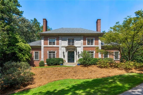 Homes For Sale - 4777 Riverview Road<br/> Fulton County, Sandy Springs, GA 30327